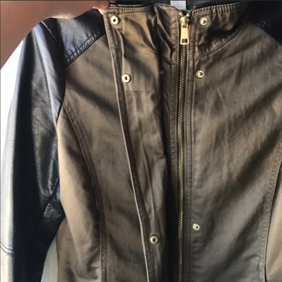 H&M Jacket - Picture 3 of 4